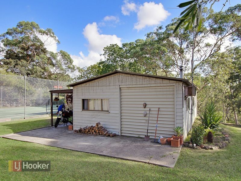 Kenthurst NSW 2156
