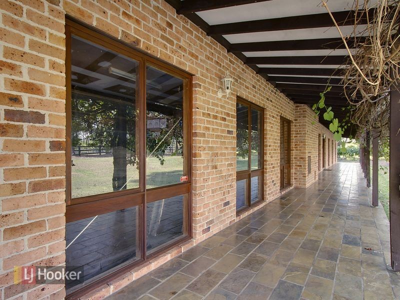 Kenthurst NSW 2156
