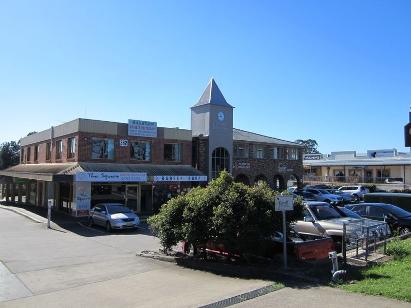 Shop 5/358 Galston Road, Galston NSW 2159
