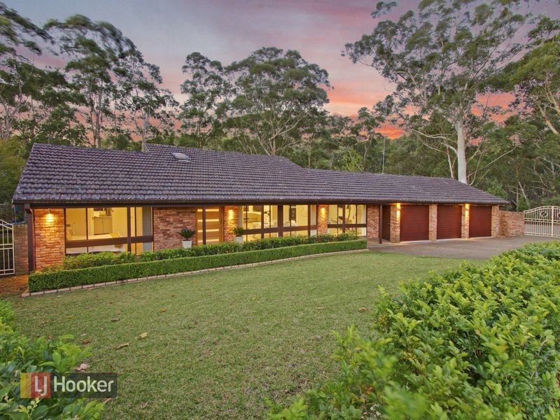 Glenhaven NSW 2156