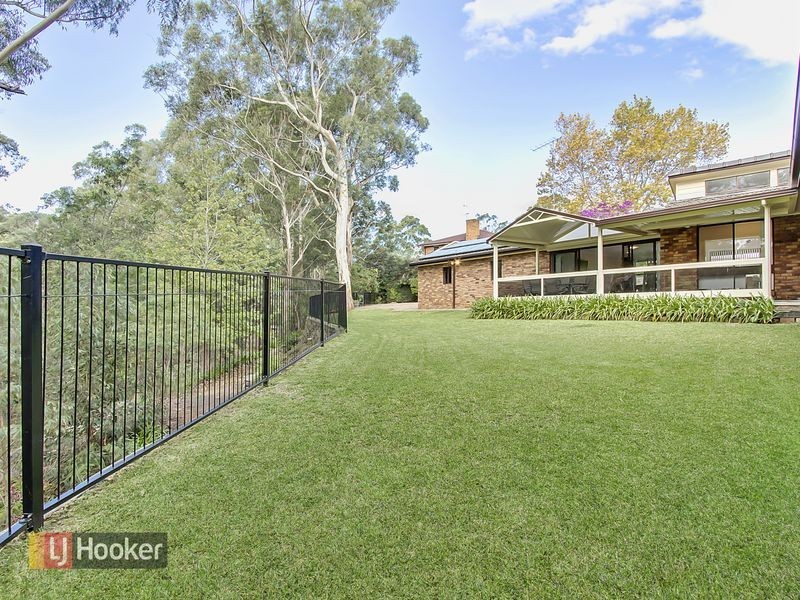 Glenhaven NSW 2156