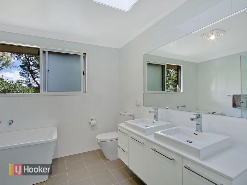 Glenhaven NSW 2156