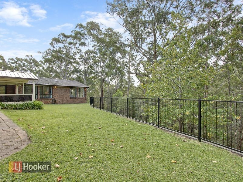 Glenhaven NSW 2156