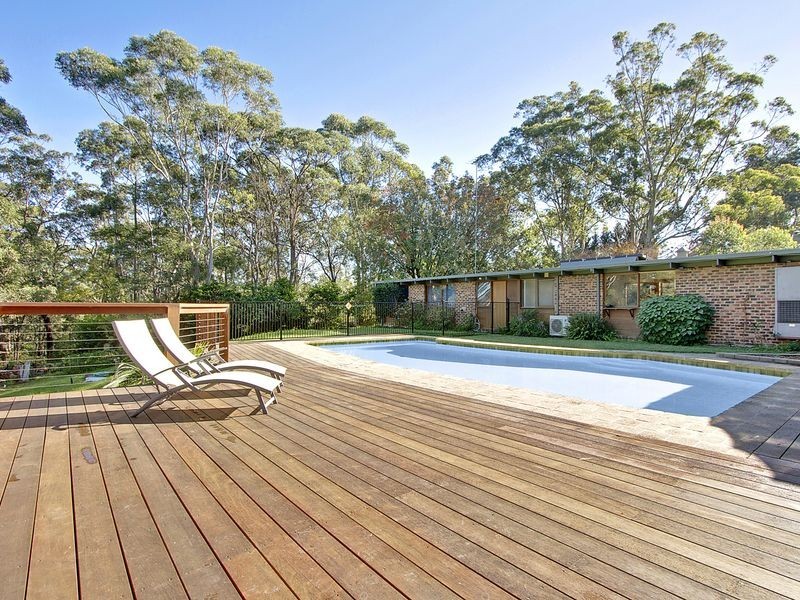 21 Volunteer Road, Kenthurst NSW 2156