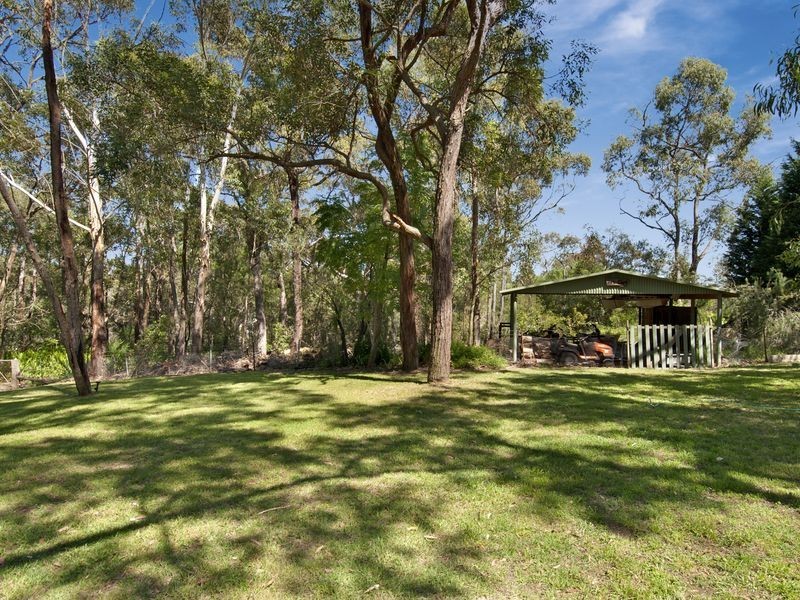 21 Volunteer Road, Kenthurst NSW 2156