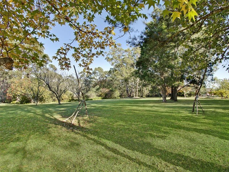 21 Volunteer Road, Kenthurst NSW 2156