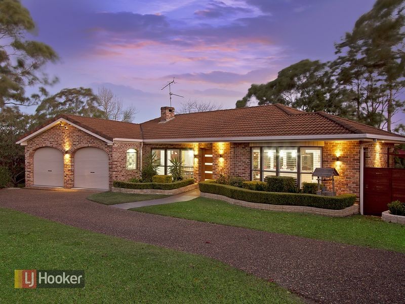 6 Davis Place, Glenhaven NSW 2156