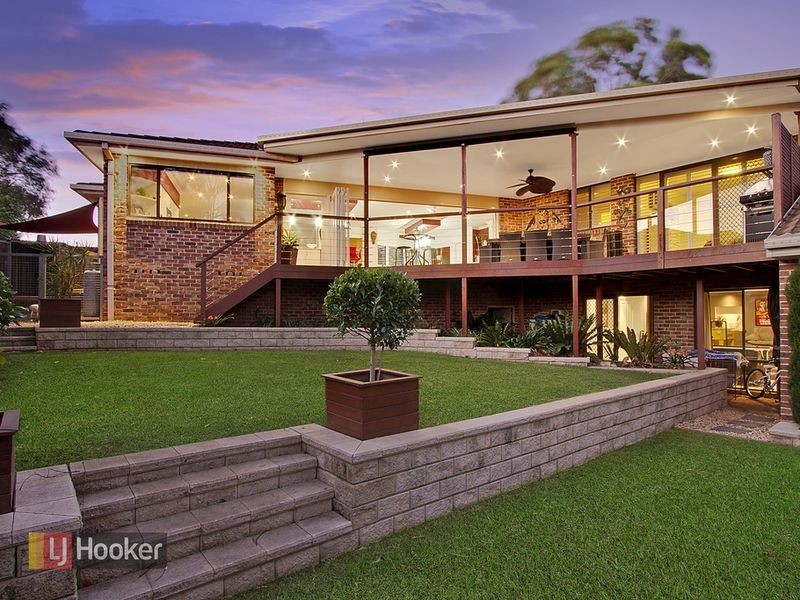 6 Davis Place, Glenhaven NSW 2156