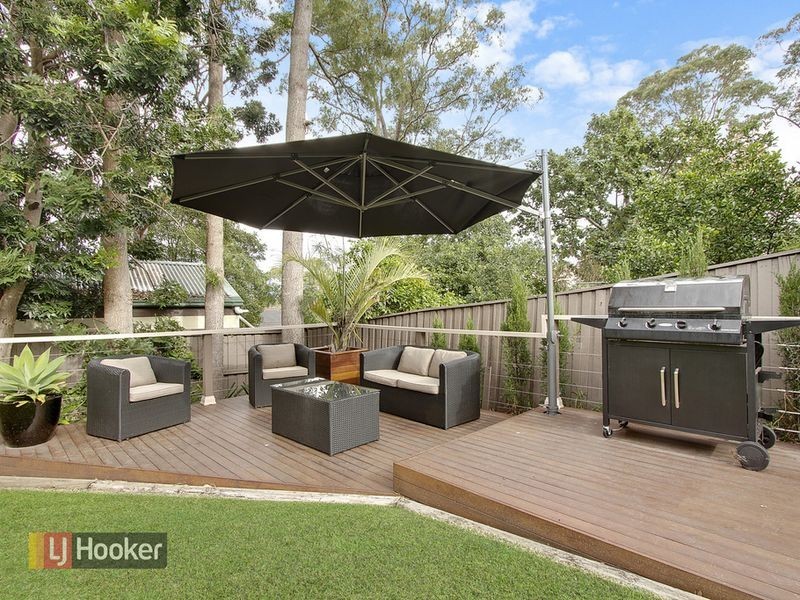 6 Davis Place, Glenhaven NSW 2156