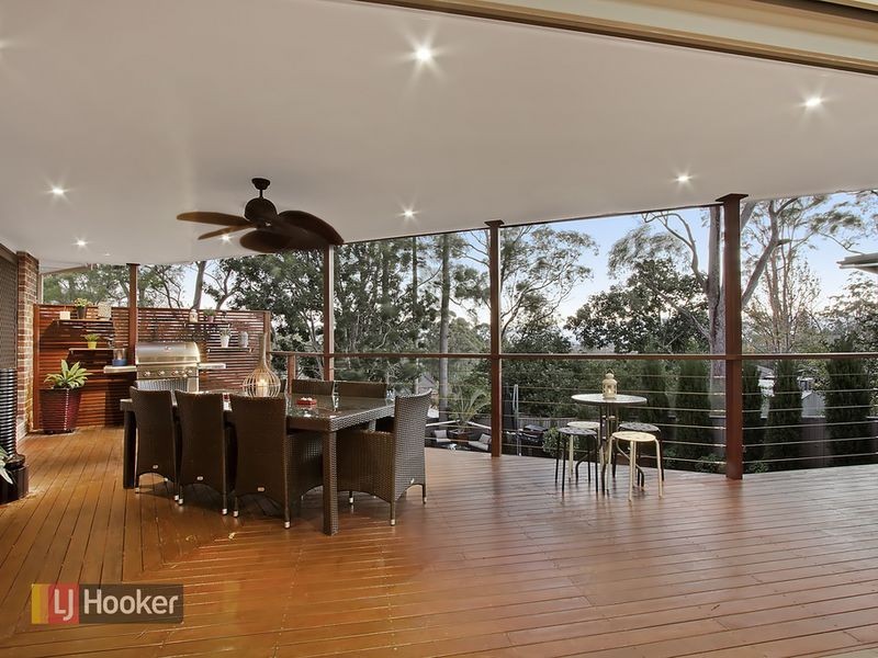 6 Davis Place, Glenhaven NSW 2156