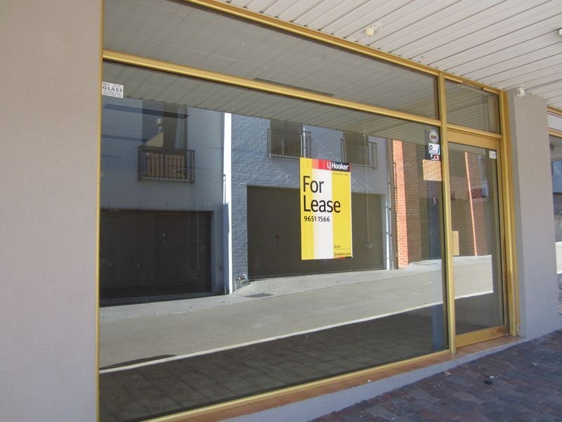 Shop 5/362 Galston Road, Galston NSW 2159