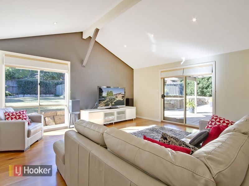 19 Galahad Crescent, Castle Hill NSW 2154