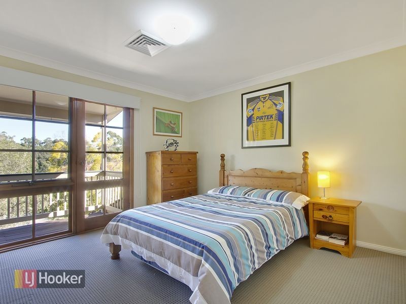 19 Galahad Crescent, Castle Hill NSW 2154
