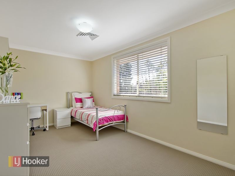 19 Galahad Crescent, Castle Hill NSW 2154