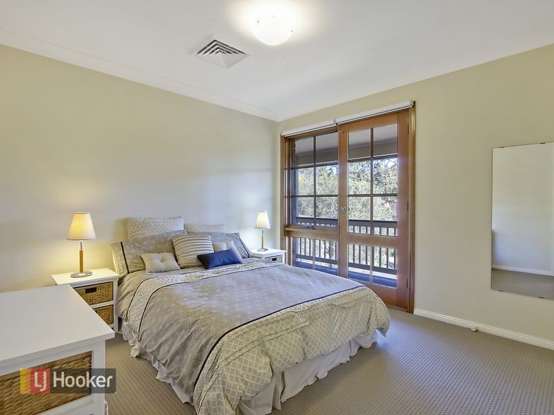 19 Galahad Crescent, Castle Hill NSW 2154