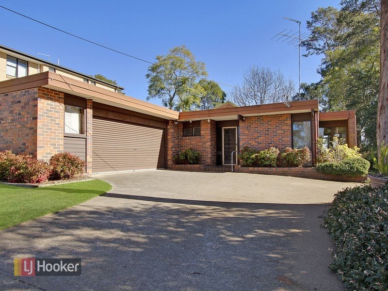 7 Glen Street, Galston NSW 2159