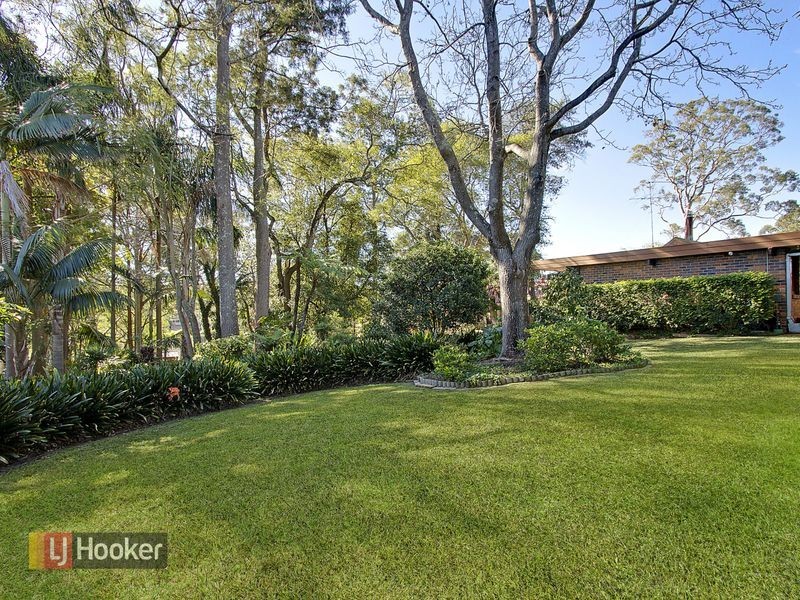 7 Glen Street, Galston NSW 2159