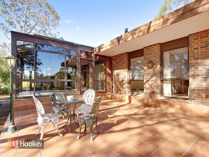 7 Glen Street, Galston NSW 2159