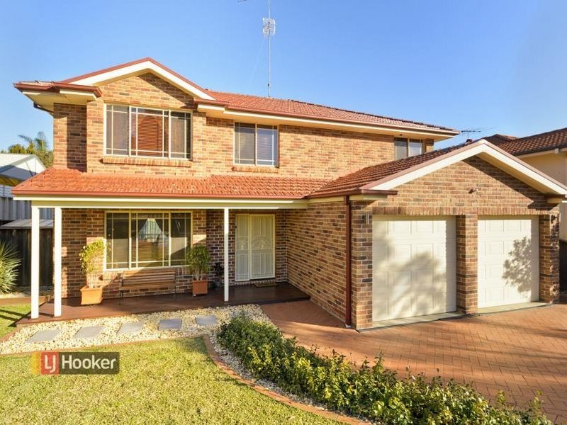 Kellyville NSW 2155
