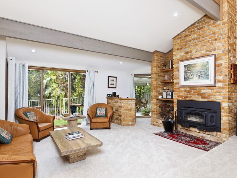 21 Trinity Place, Cherrybrook NSW 2126