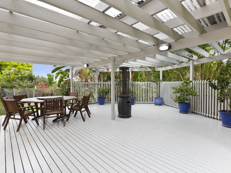 21 Trinity Place, Cherrybrook NSW 2126