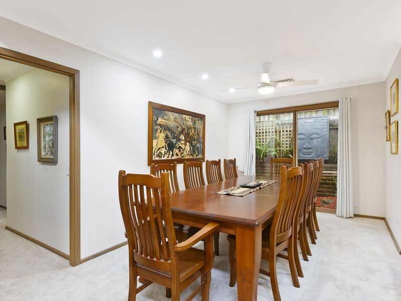 21 Trinity Place, Cherrybrook NSW 2126