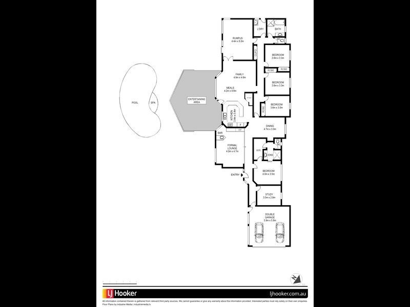 21 Trinity Place, Cherrybrook NSW 2126