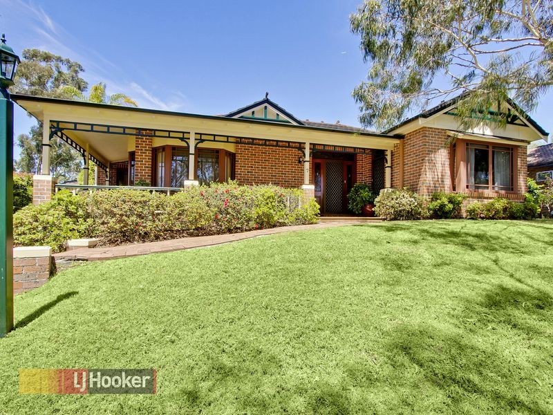 7 Gawain Court, Glenhaven NSW 2156
