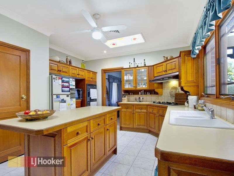 7 Gawain Court, Glenhaven NSW 2156