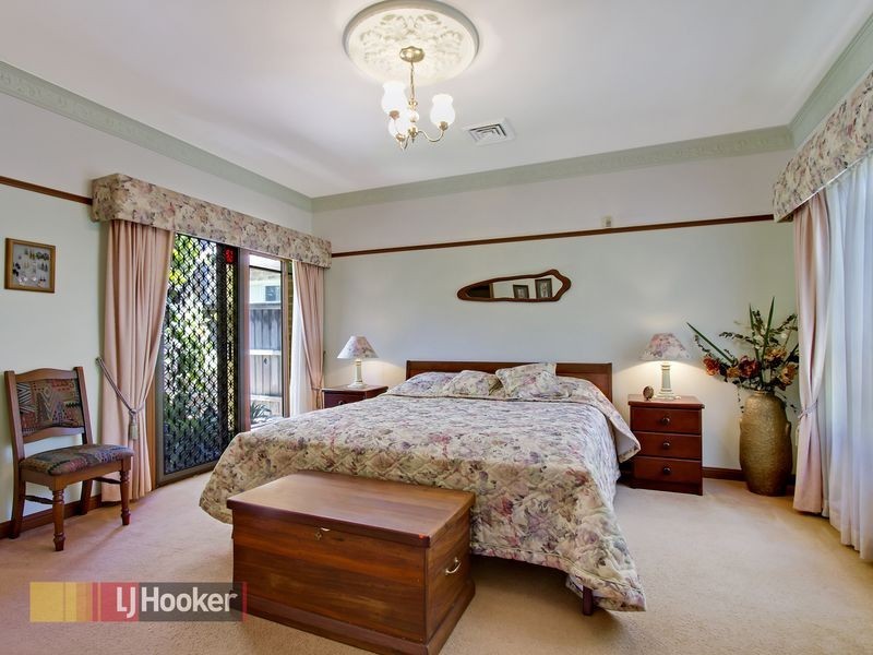 7 Gawain Court, Glenhaven NSW 2156