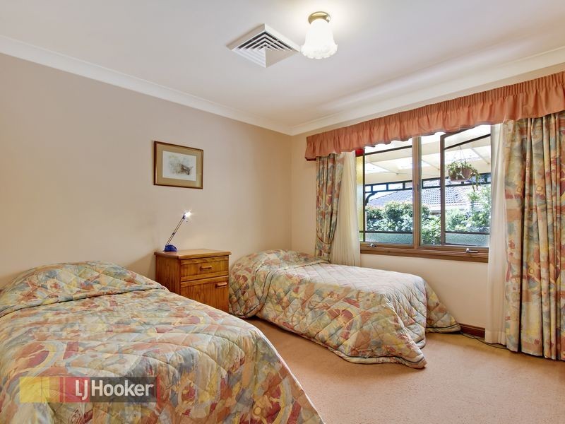 7 Gawain Court, Glenhaven NSW 2156