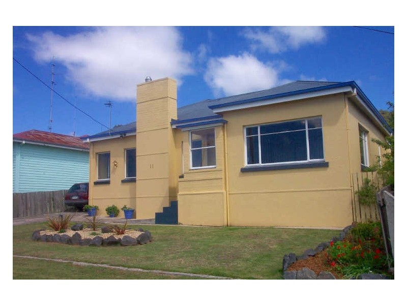 11 Alice Street, Ulverstone TAS 7315