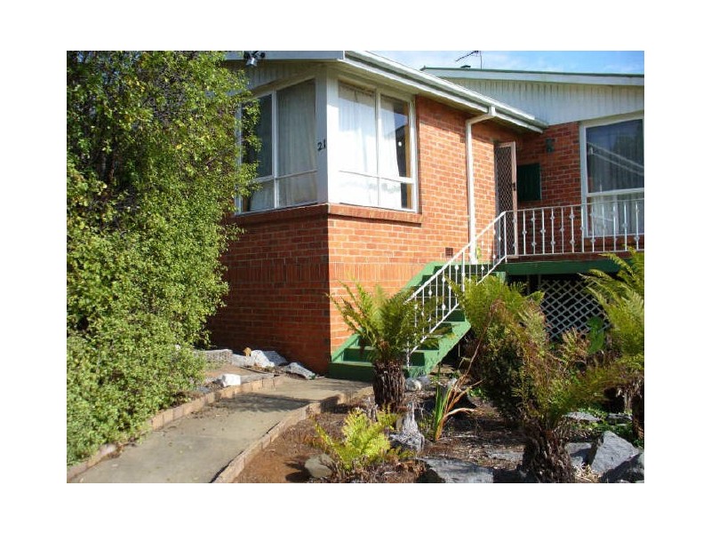 21 William Street, Devonport TAS 7310