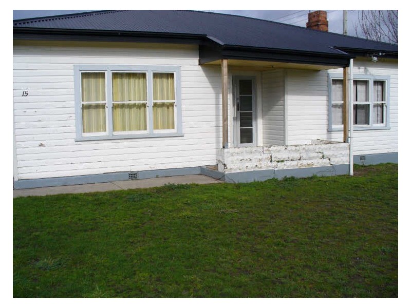 15 Forth Road, Don TAS 7310