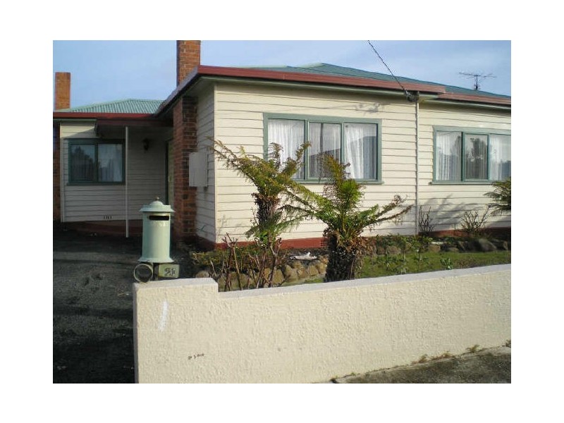 21 Parker Street, Devonport TAS 7310