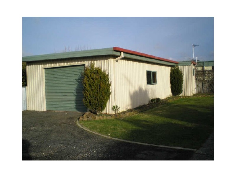 21 Parker Street, Devonport TAS 7310