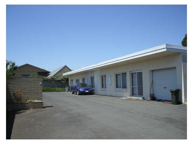 2/26 Gunn Street, Devonport TAS 7310