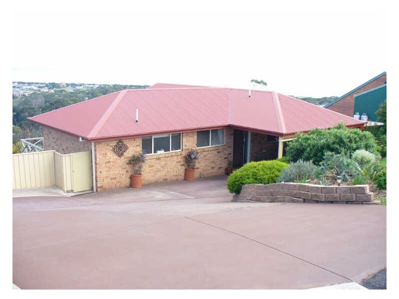 40 Braddons Lookout Road, Leith TAS 7315