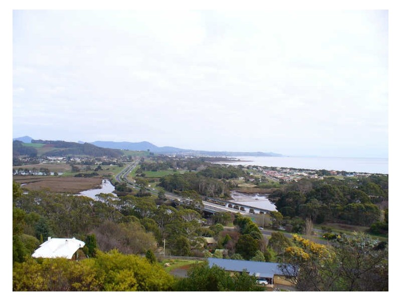 40 Braddons Lookout Road, Leith TAS 7315