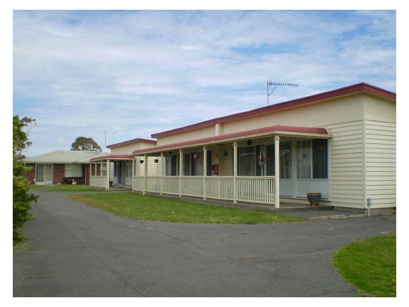 4/58-60 Susan Street, Turners Beach TAS 7315