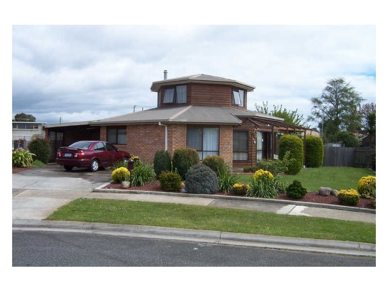 35 Victoria Street, Devonport TAS 7310