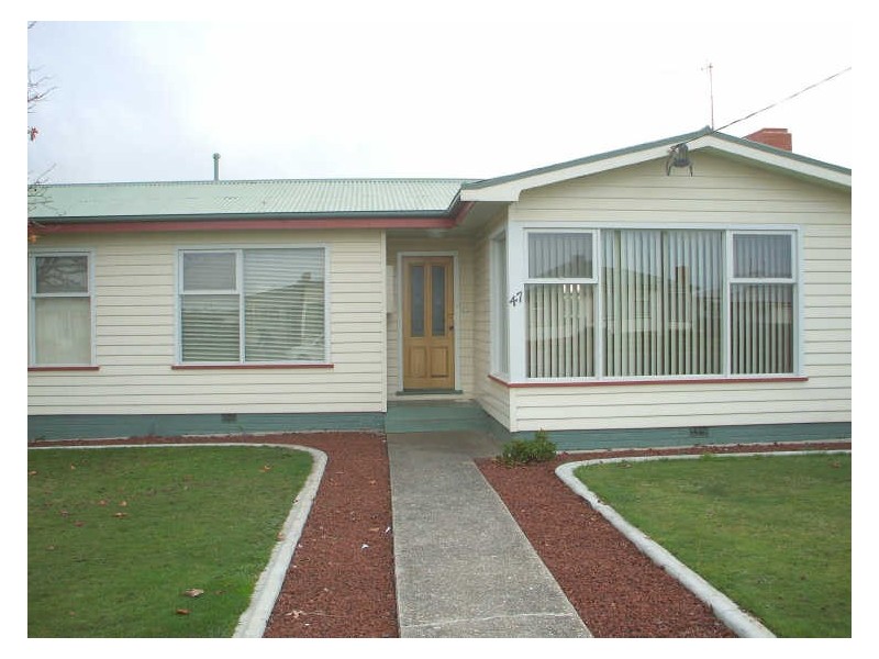 47 William Street, Devonport TAS 7310