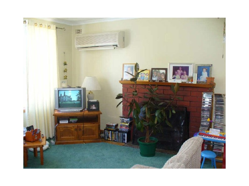 25 Hamilton Street, Latrobe TAS 7307