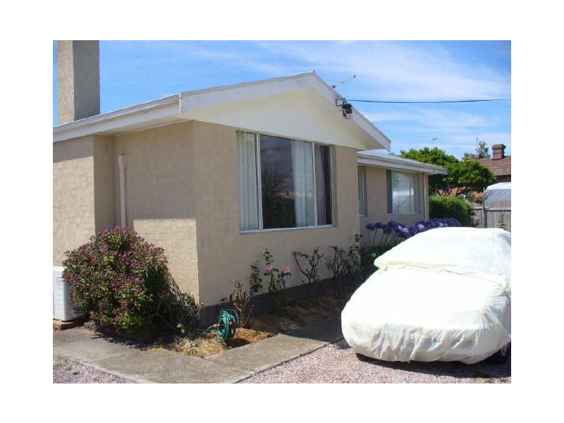 25 Hamilton Street, Latrobe TAS 7307