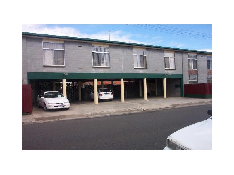3/17 Kempling Street, Devonport TAS 7310