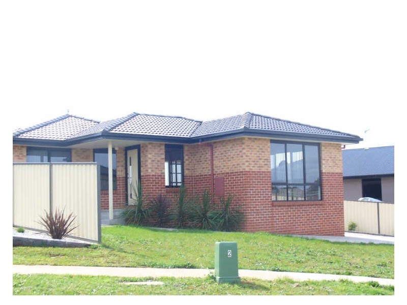 7 Dana Drive, Devonport TAS 7310