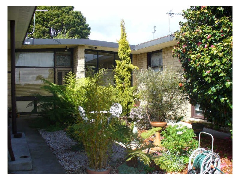 2/44B Gunn Street, Devonport TAS 7310