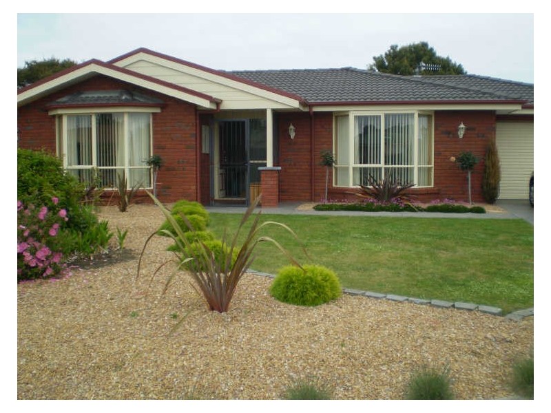 16 Cordell Place, Turners Beach TAS 7315