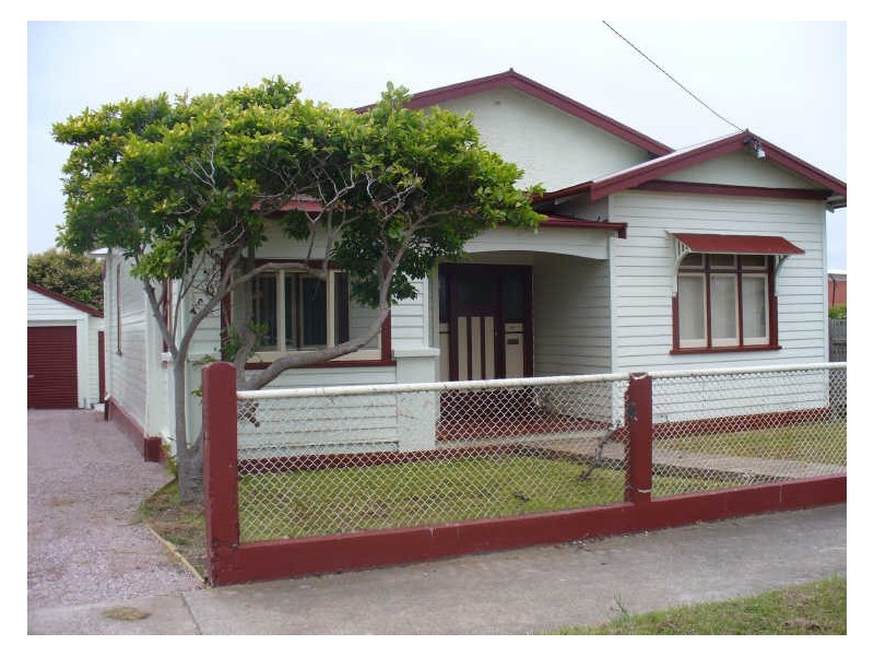 66 North Fenton Street, Devonport TAS 7310