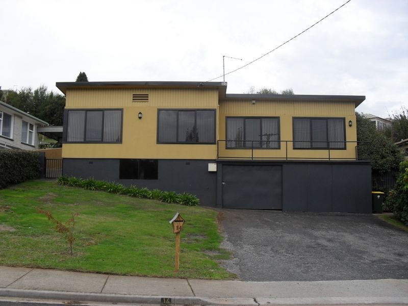 14 Winspears Road, Ambleside TAS 7310
